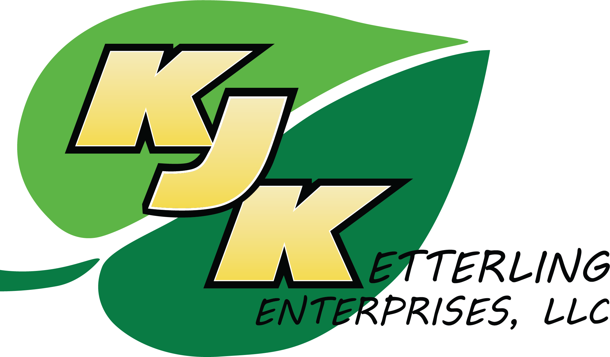 KJ Ketterling Enterprises Logo
